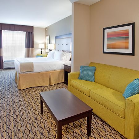 Holiday Inn Express St Joseph Saint Joseph Exterior photo