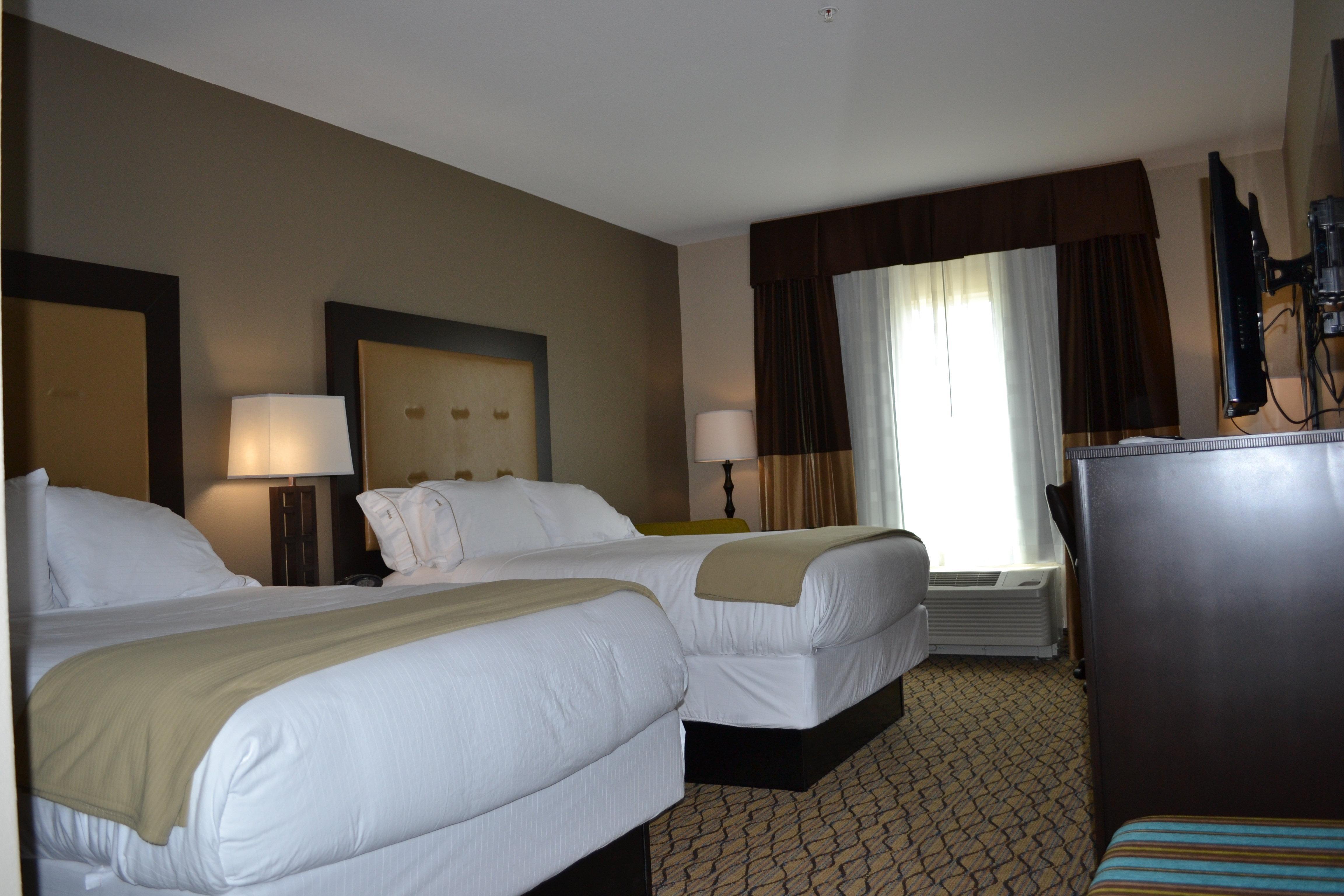 Holiday Inn Express St Joseph Saint Joseph Exterior photo