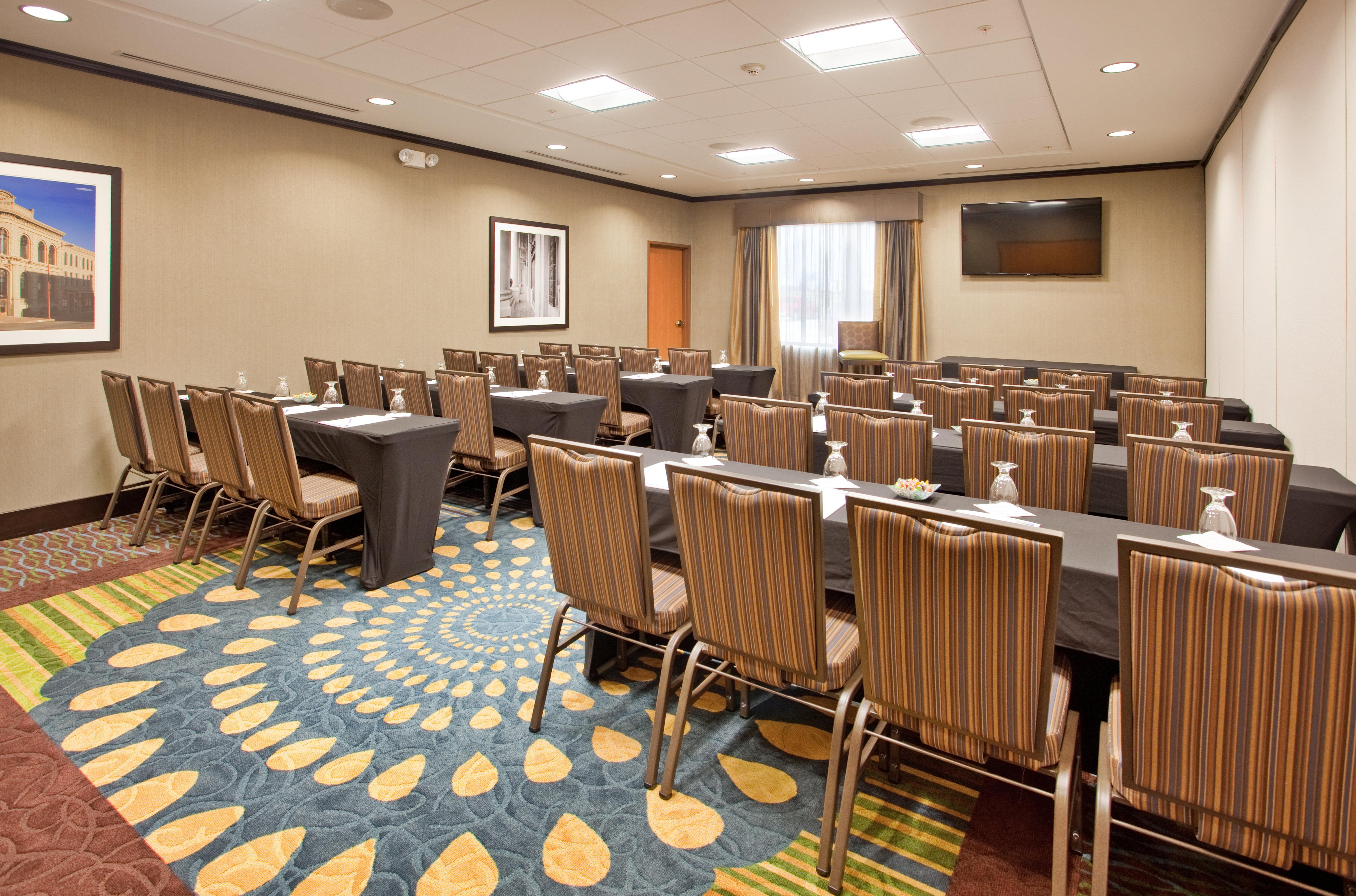 Holiday Inn Express St Joseph Saint Joseph Exterior photo