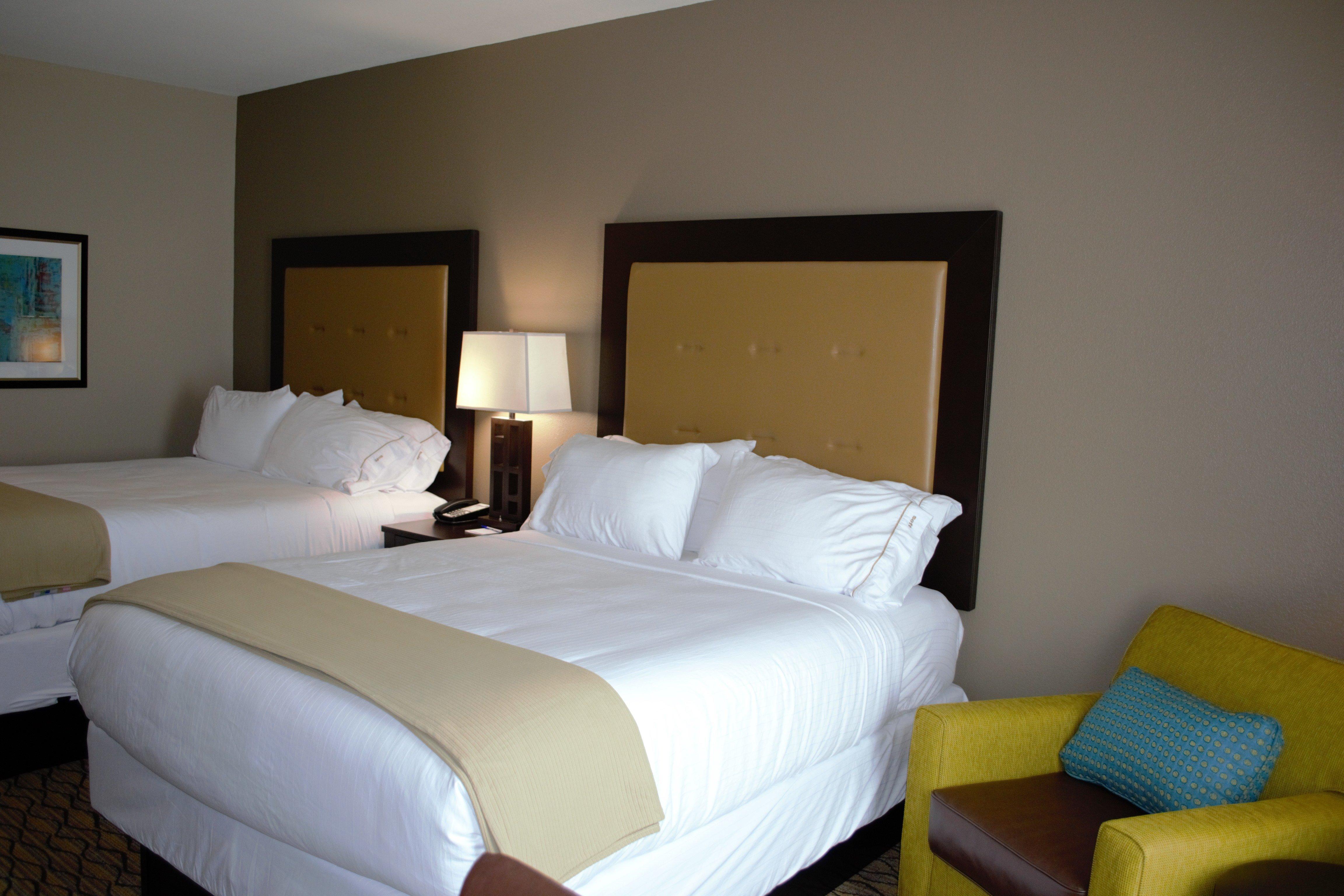 Holiday Inn Express St Joseph Saint Joseph Exterior photo