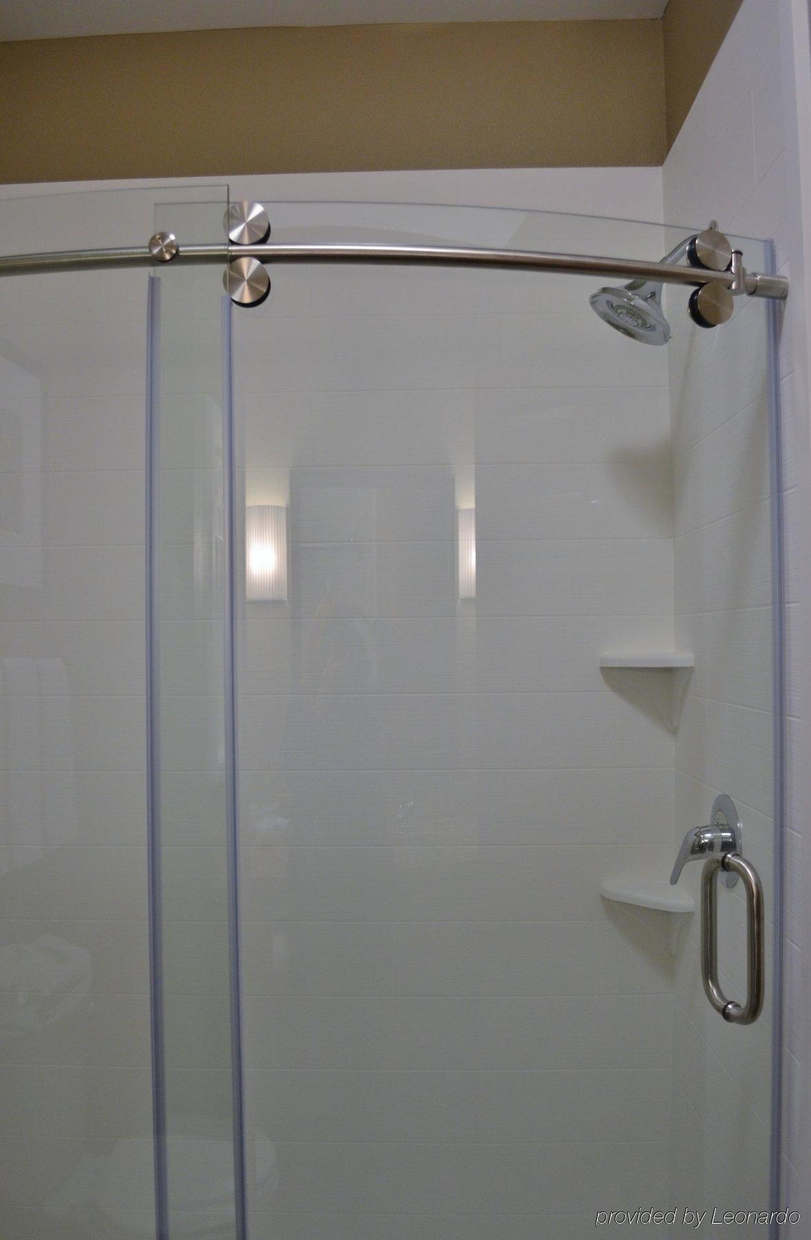 Holiday Inn Express St Joseph Saint Joseph Room photo
